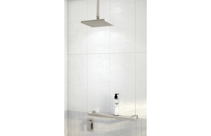Phoenix Gloss Shower Shelf