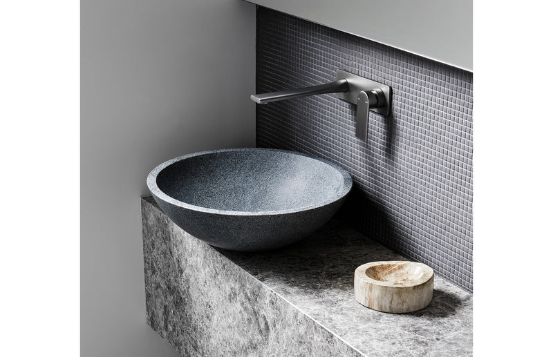 Phoenix Teel SwitchMix Wall Basin / Bath Mixer Set 200mm Fit-Off Kit
