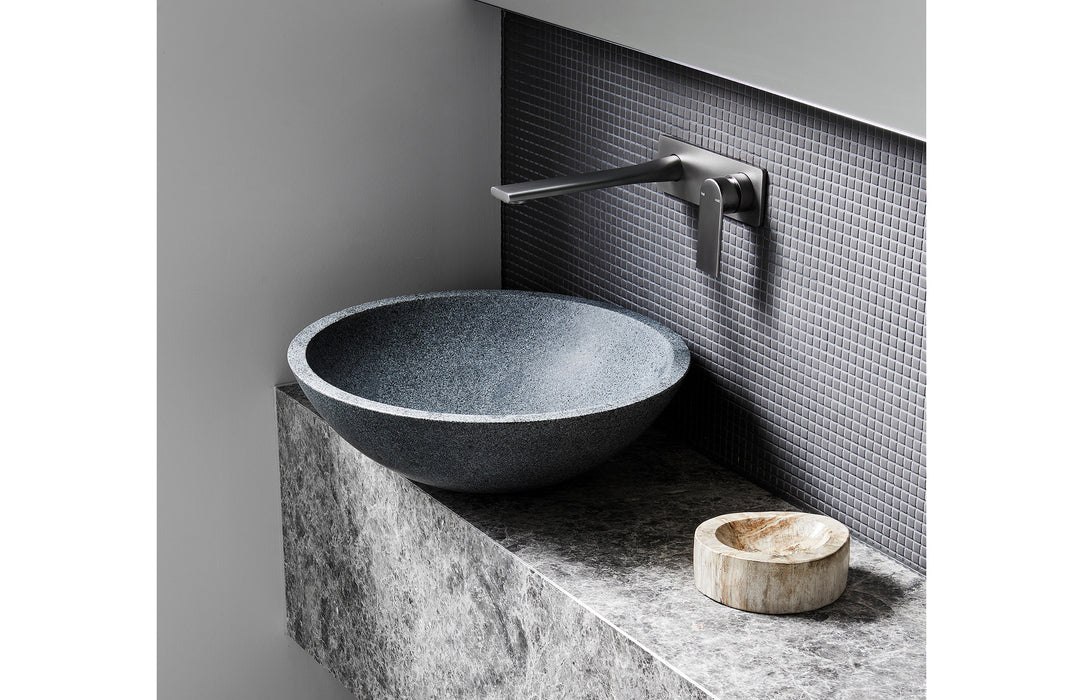 Phoenix Teel SwitchMix Wall Basin / Bath Mixer Set 200mm Fit-Off Kit