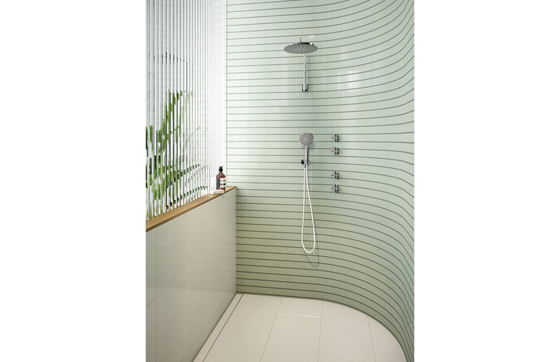 Phoenix NX Vive Hand Shower