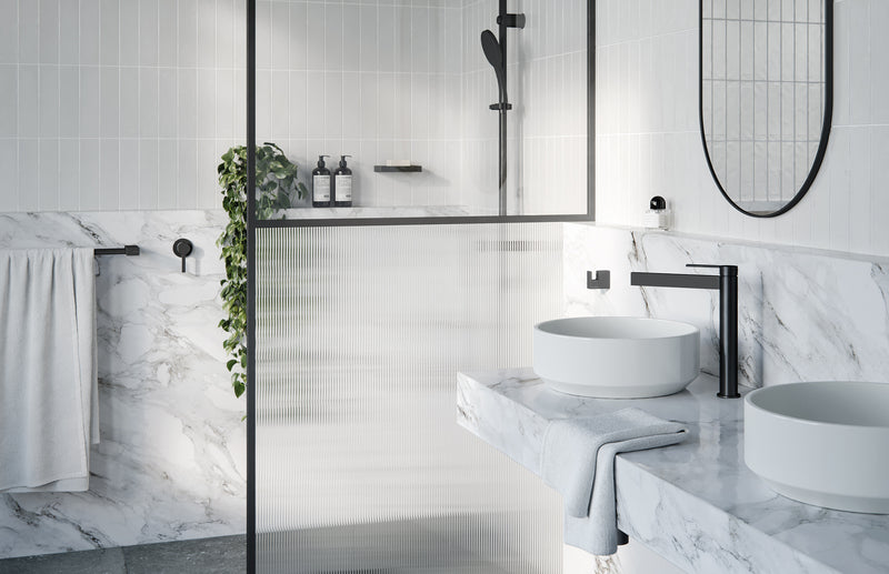 Phoenix Lexi MKII SwitchMix Shower / Wall Mixer Fit-Off Kit
