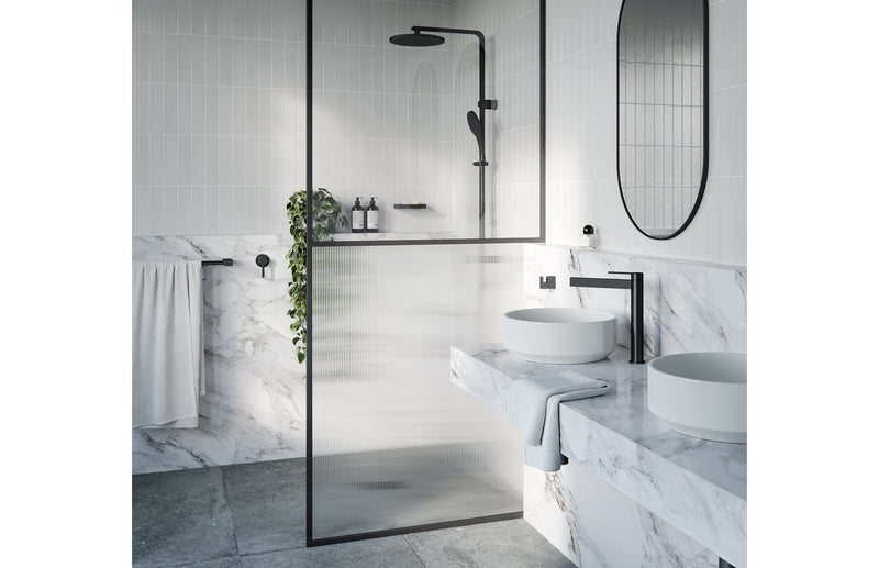 Phoenix NX Quil Twin Shower