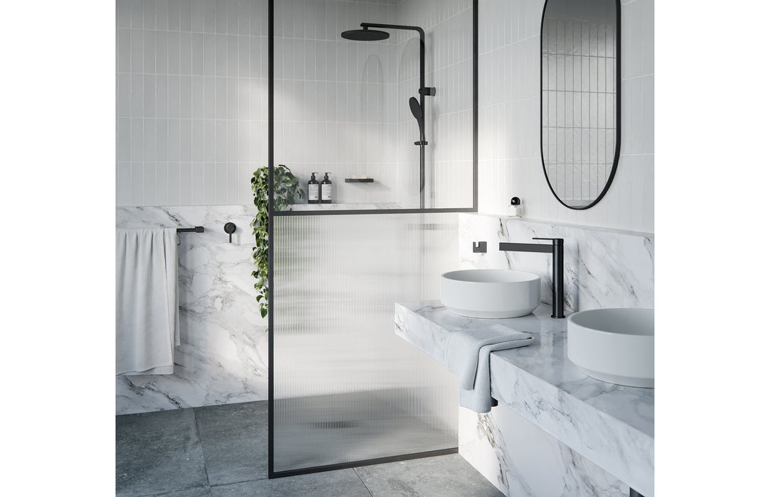 Phoenix NX Quil Twin Shower