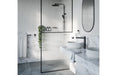 Phoenix NX Quil Twin Shower