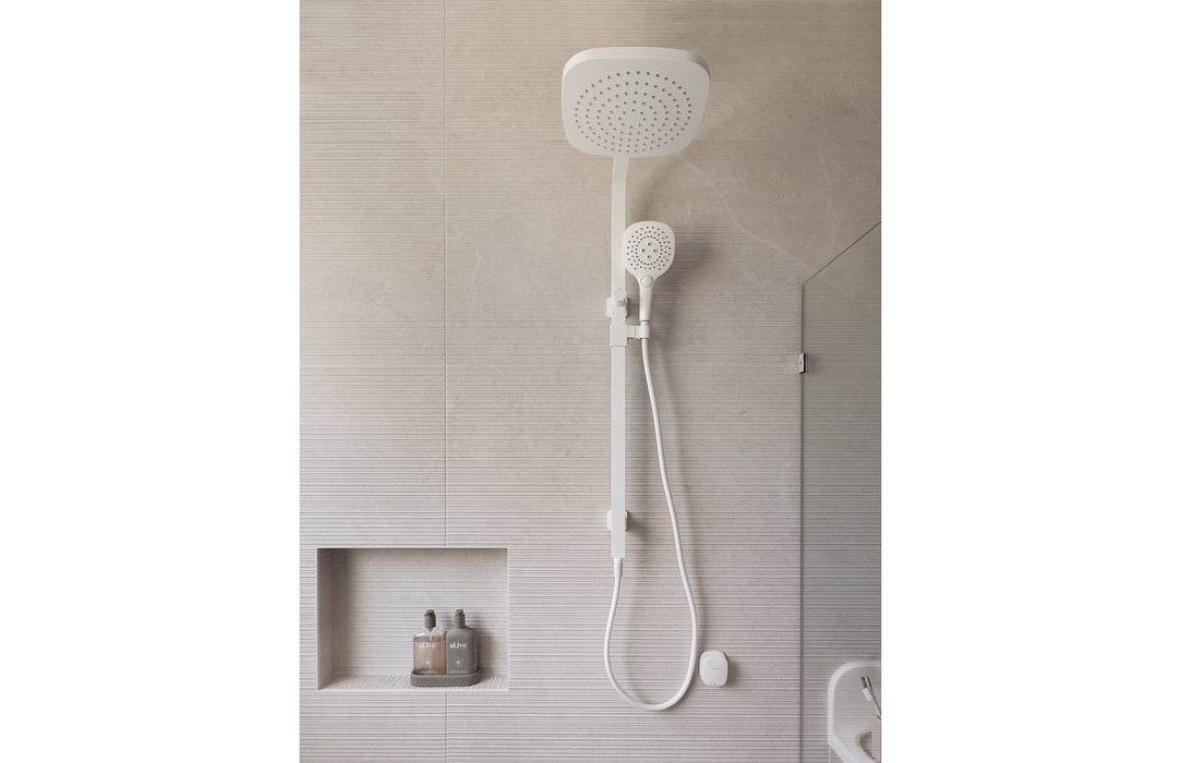 Nuage Shower / Wall Mixer