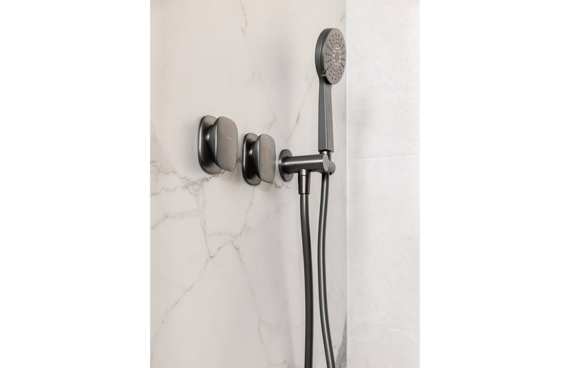 Phoenix Nuage Shower / Wall Mixer