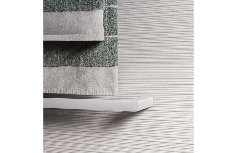 Phoenix Nuage Single Towel Rail 800mm