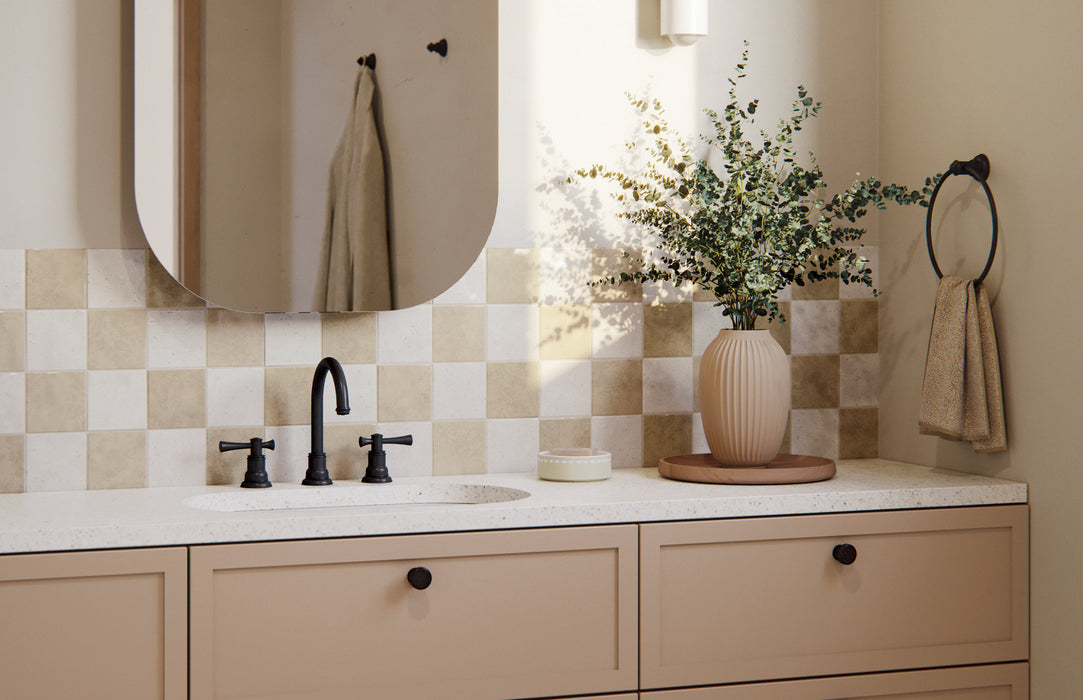 Phoenix Cromford Basin Set – Lead Free