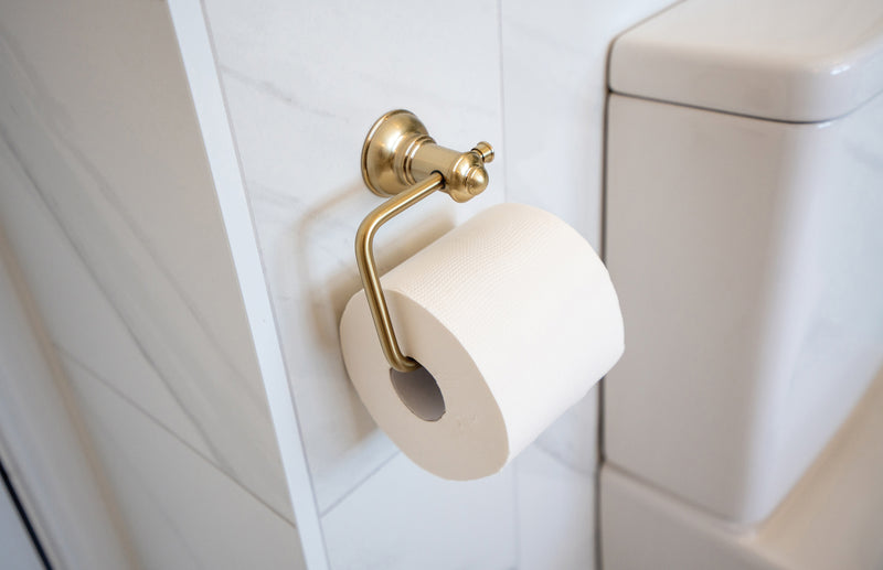 Phoenix Cromford Toilet Roll Holder