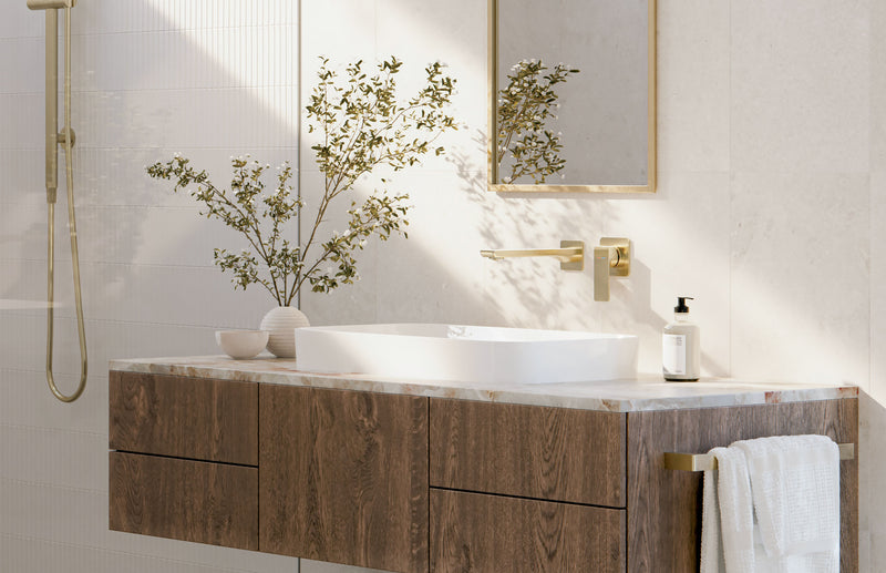 Phoenix Gloss MKII SwitchMix Shower / Wall Mixer