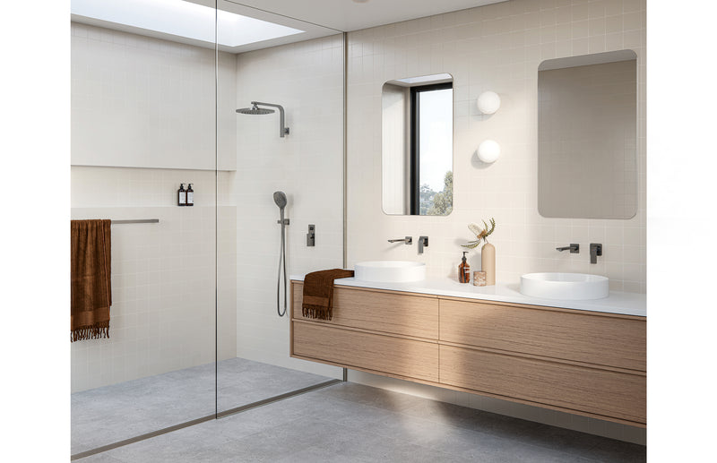Phoenix Nuage Hand Shower