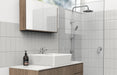 Phoenix Point Drain TI 130mm Outlet 76mm