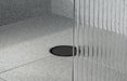 Phoenix Point Drain Round 100mm Outlet 76mm