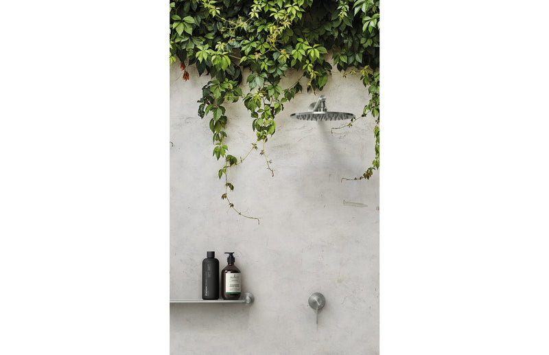 Phoenix Vivid Slimline SS 316 Shower / Wall Mixer