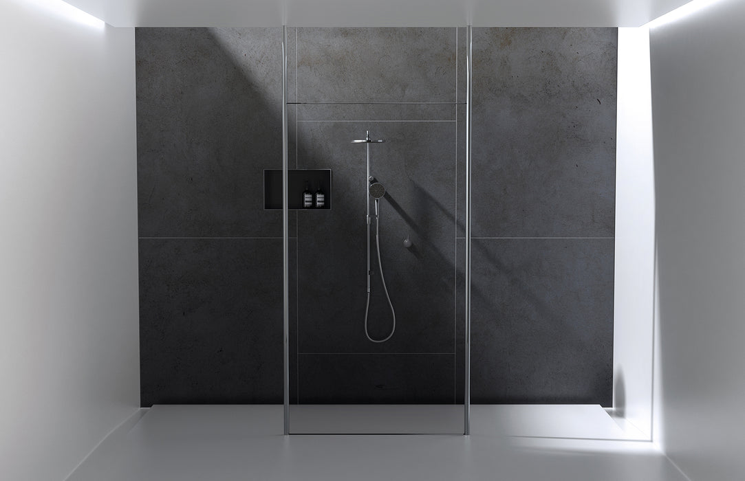 Phoenix NX Vive Twin Shower