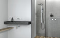 Phoenix Alia Wall Top Assemblies 15mm Extended Spindles