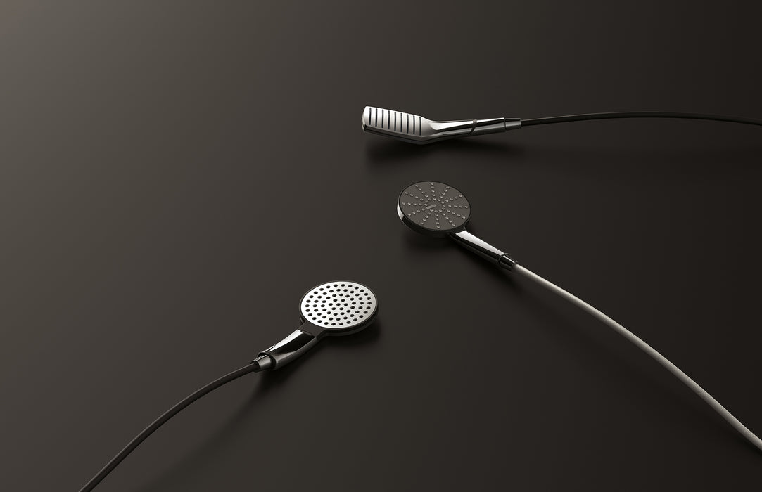 Phoenix NX Vive Hand Shower