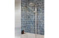 Phoenix NX Quil Twin Shower