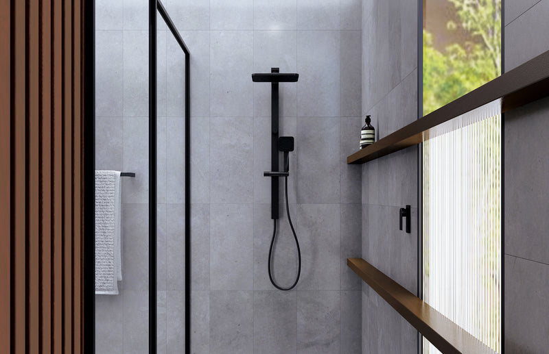 Phoenix NX Orli Twin Shower