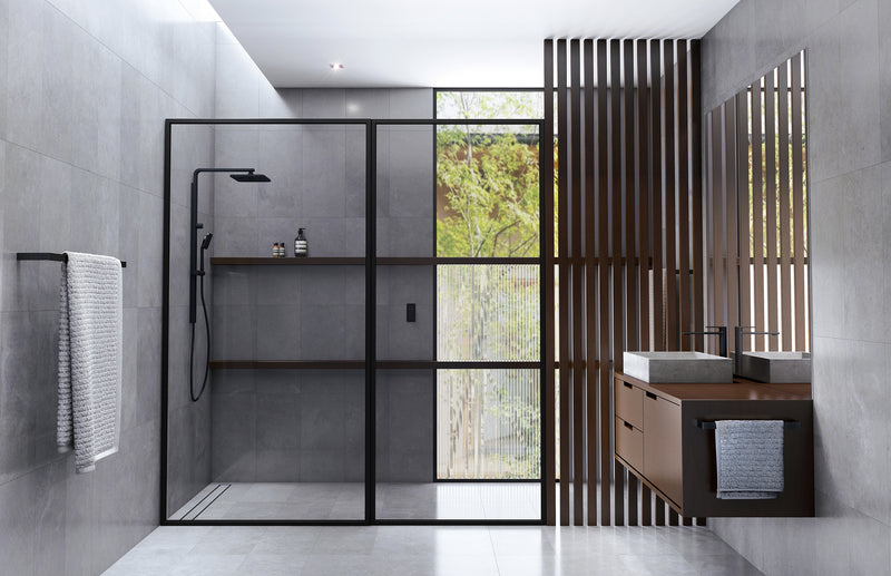 Phoenix NX Orli Twin Shower