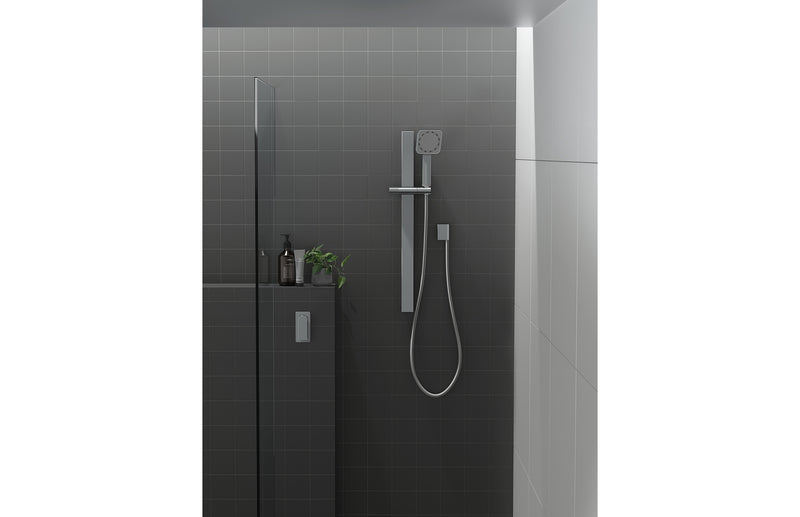 Phoenix NX Orli Rail Shower