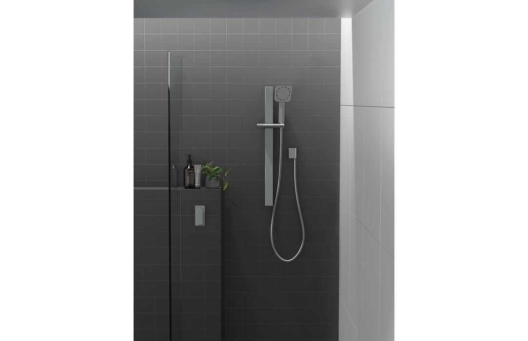 Phoenix Teel Shower / Wall Mixer