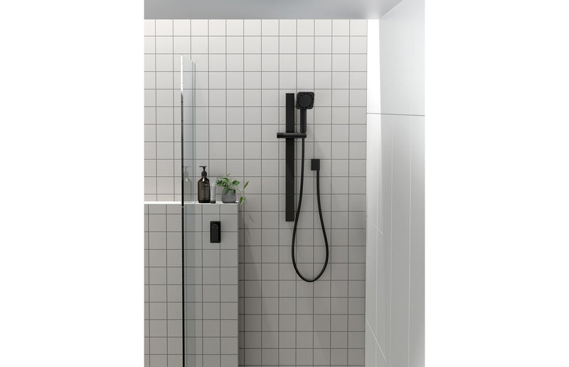 Phoenix NX Orli Rail Shower