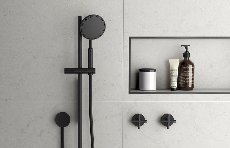 Phoenix NX Iko Rail Shower
