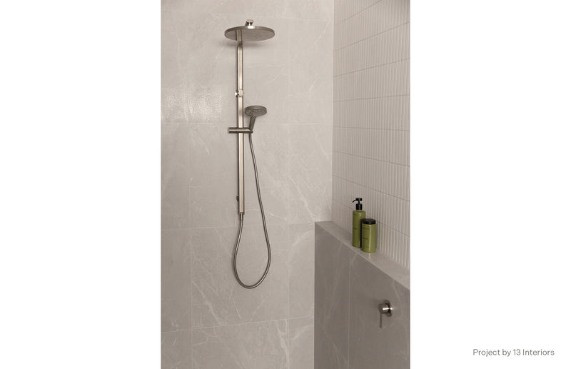 Phoenix Oxley Twin Shower – 4 Star