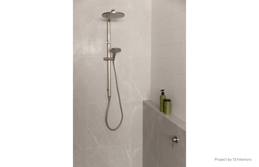 Phoenix Oxley Twin Shower – 4 Star