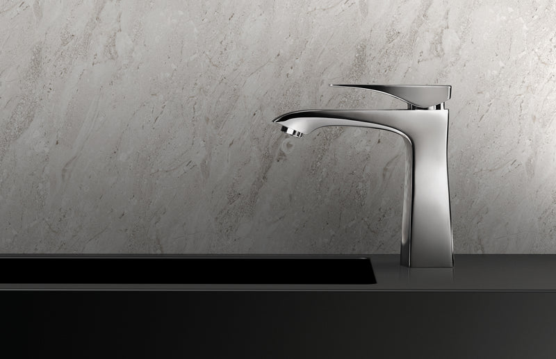 Phoenix Argo Basin Mixer Chrome