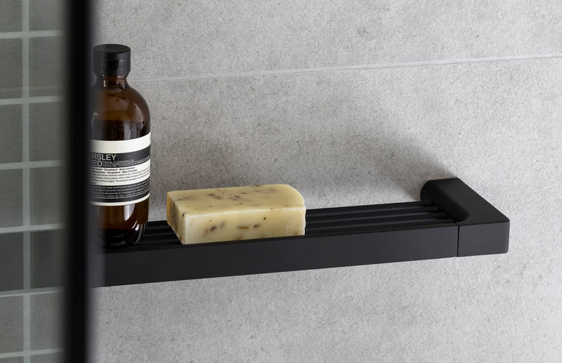 Phoenix Gloss Shower Shelf