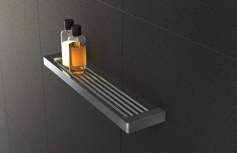 Phoenix Gloss Shower Shelf