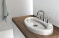 Phoenix Rhapsody Lever Basin Set – Lead Free