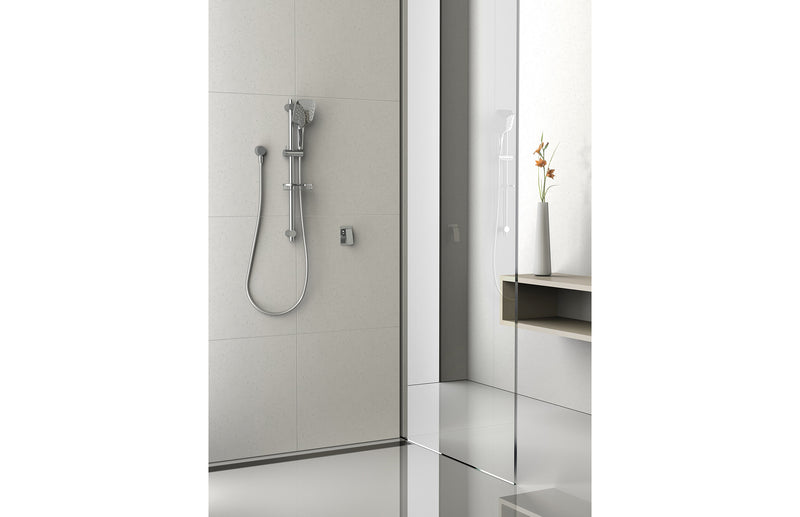 Phoenix Rush Rail Shower