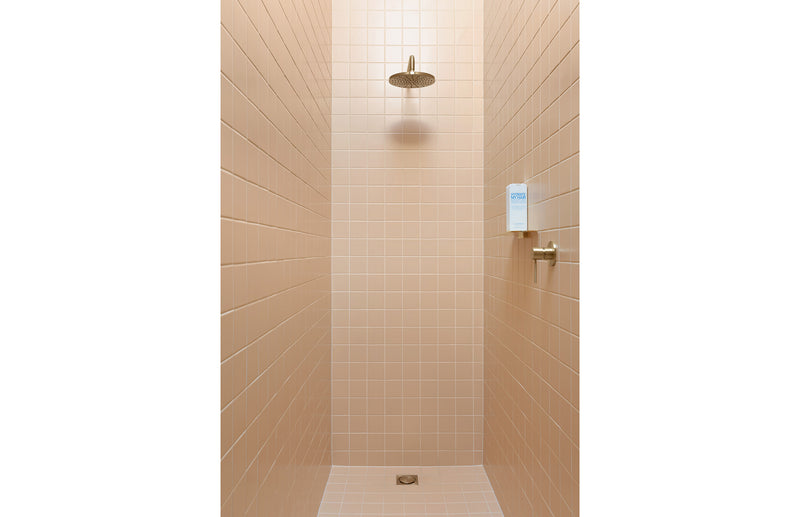 Phoenix Vivid Shower Arm 400mm Round