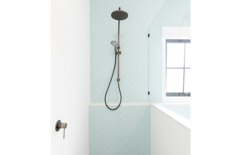 Phoenix Vivid Twin Shower