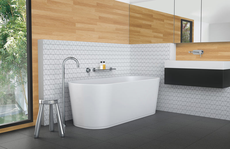 Phoenix Vivid Shower / Wall Mixer