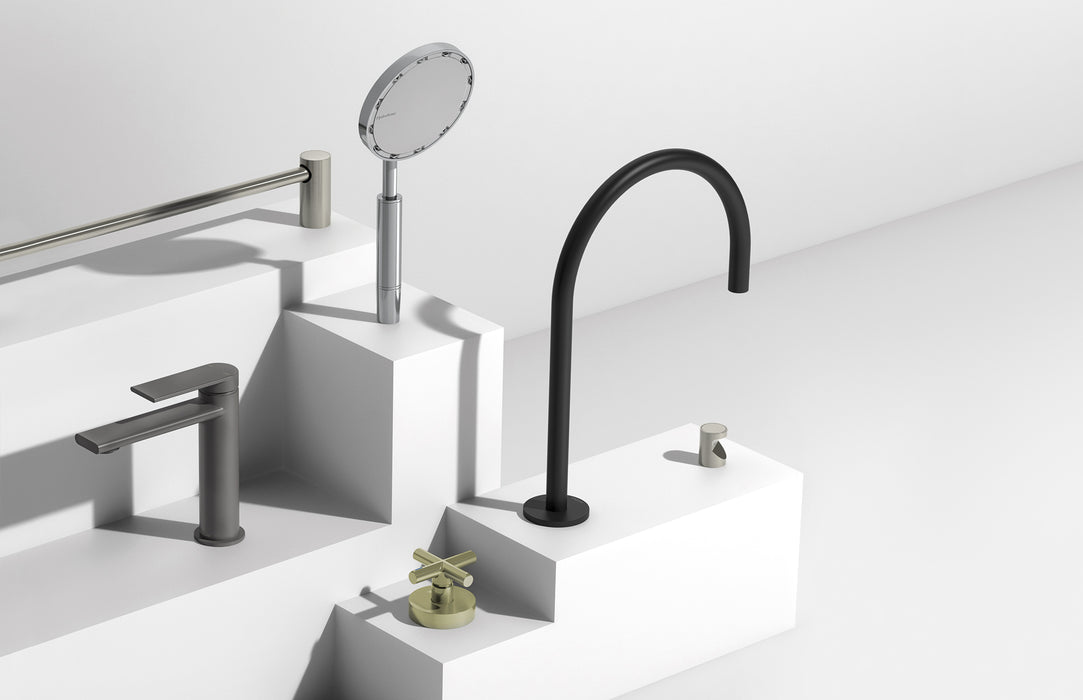 Phoenix Teel Basin Mixer
