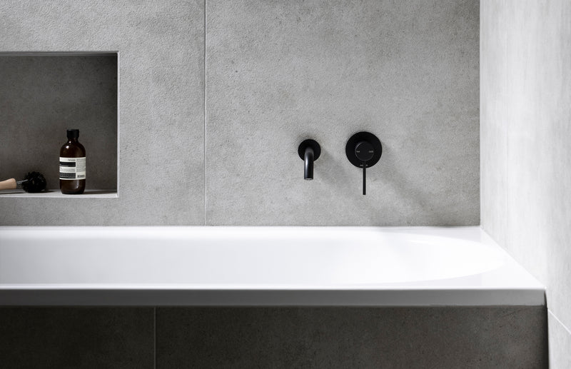 Phoenix Vivid Slimline SwitchMix Shower / Wall Mixer Fit-Off Kit