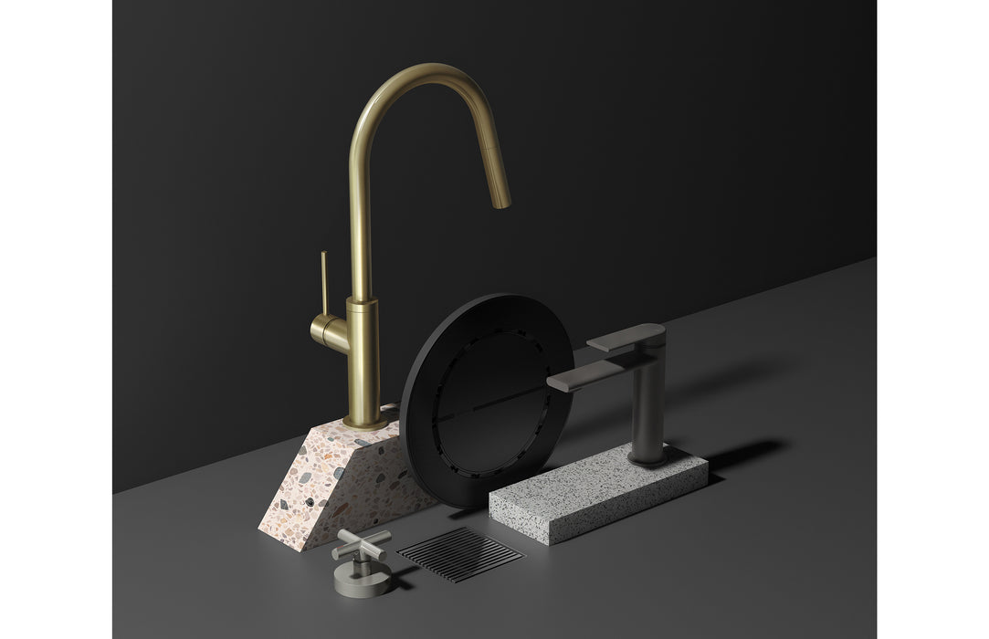Phoenix Teel Basin Mixer
