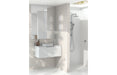 Phoenix Point Drain TI 100mm Outlet 90mm