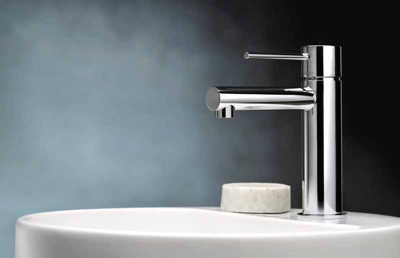 Phoenix Vivid Slimline Basin Mixer