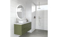 Phoenix Point Drain TI 130mm Outlet 90mm