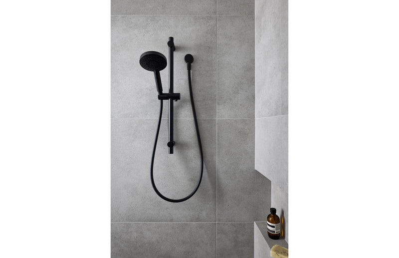 Phoenix Vivid Rail Shower