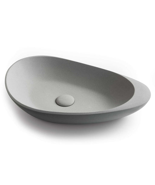 SEIMA Lithos 550 Basin, Dome Cap