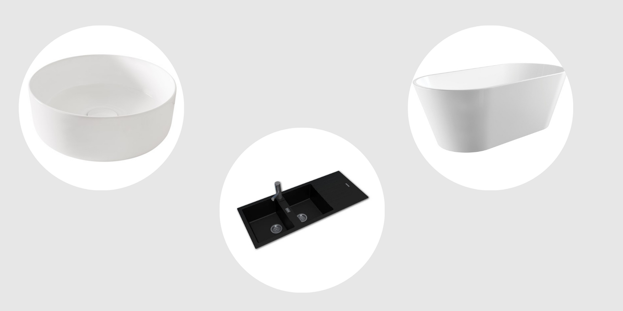 Best Bathroom Store 2024 | Shop the Finest Selection at Our Showroom — Clifton Bathrooms and ...