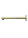 Meir Round Wall Shower Arm 400mm