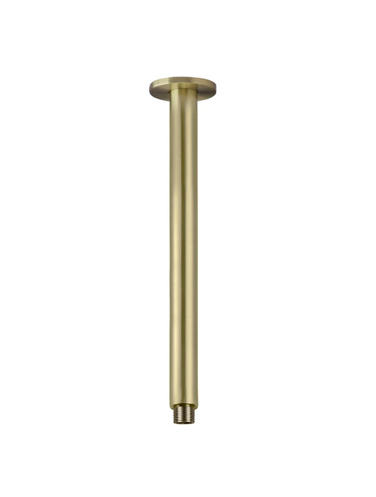 Meir Round Ceiling Shower Arm 300mm
