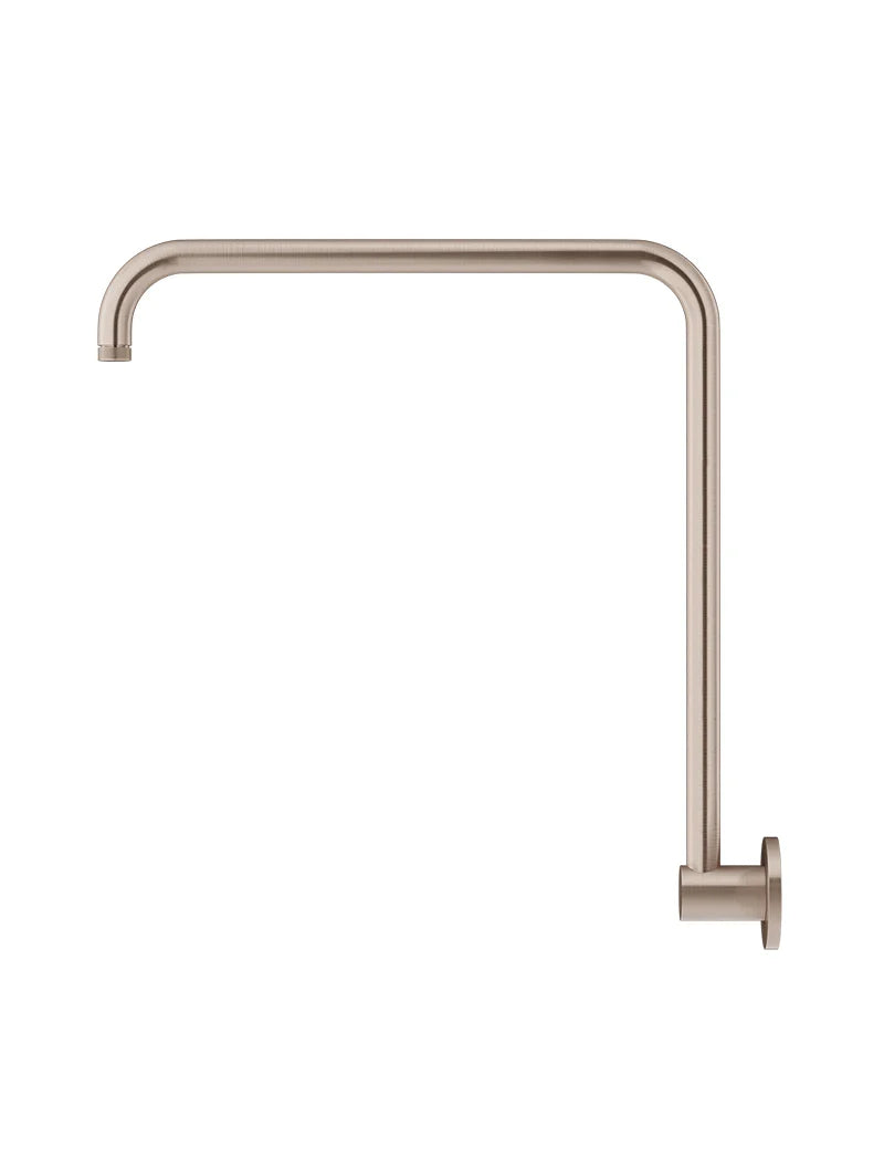 High Rise Shower Arm